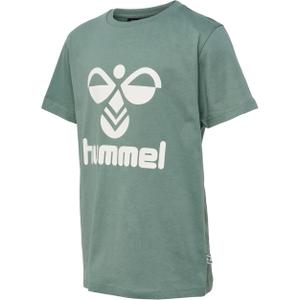 213851-6575-t-shirt-enfant-hummel-tres-green