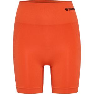 214151-5022-cuissard-sans-couture-femme-hummel-tif-orange