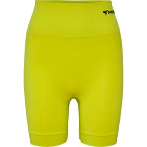 214151-6724-cuissard-femme-hummel-tif-seamless-green