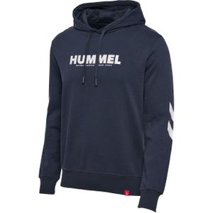 214172-7429-sweatshirt-a-capuche-hummel-legacy-logo-blue-nights