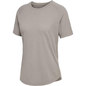 214243-2540-t-shirt-femme-hummel-mt-vanja-gris