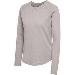 214244-2540-t-shirt-manches-longues-femme-hummel-mt-vanja-grey