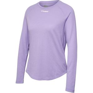 214244-3096-t-shirt-manches-longues-femme-hummel-mt-vanja-purple-purple