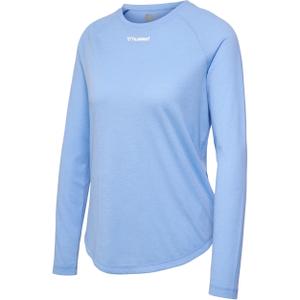214244-7165-t-shirt-manches-longues-femme-hummel-mt-vanja-blue