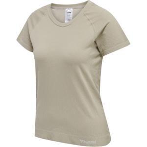 214275-2119-t-shirt-femme-hummel-mt-flow-grey