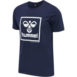 214331-7666-t-shirt-hummel-isam-2-0-bleu-bleu