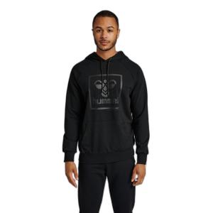 214333-2001-sweatshirt-a-capuche-hummel-isam-2-0-black