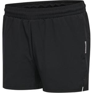 214799-2001-short-femme-hummel-move-grid-black-black