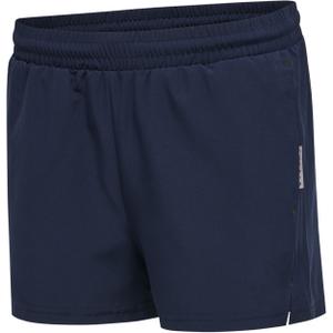 214799-7026-short-femme-hummel-move-grid-blue-blue