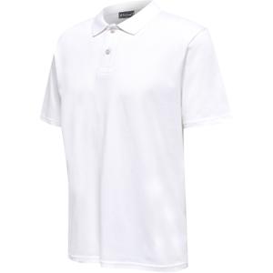215113-9001-polo-hummel-red-classic-white