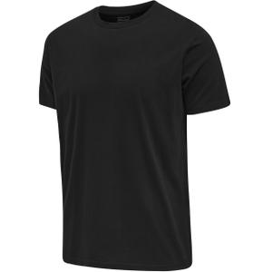 215119-2001-t-shirt-hummel-red-basic-black