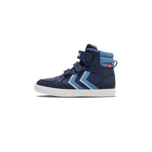 215386-4250-baskets-enfant-hummel-stadil-pro-blue