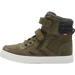 215388-6086-baskets-montantes-enfant-hummel-stadil-pro-winter-dark-olive