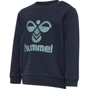 215463-1009-sweatshirt-fille-hummel-lime-blue