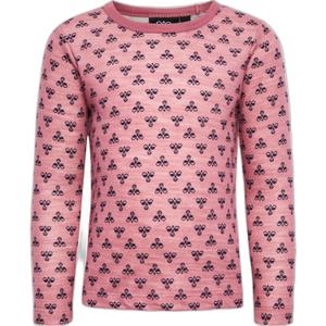 215553-4338-t-shirt-manches-longues-bebe-fille-hummel-vilmp-deco-rose