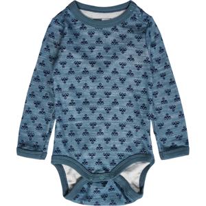 215554-7007-body-manches-longues-bebe-fille-hummel-bambo-grey