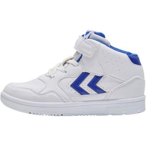 216088-9109-baskets-haute-enfant-hummel-camden-white-white