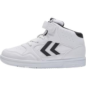 216088-9124-baskets-haute-enfant-hummel-camden-white-white-white