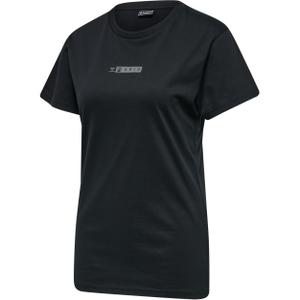 216302-2715-t-shirt-femme-hummel-off-grid-black