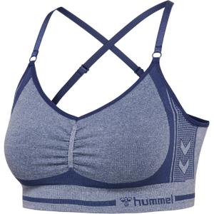 216575-7955-brassiere-sans-couture-femme-hummel-mt-lulu-scrunch-blue