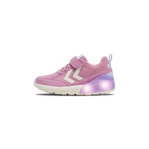217849-8740-baskets-enfant-hummel-daylight-smoky-grape