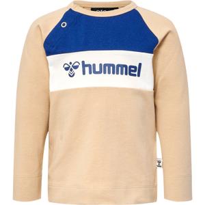 218045-8122-t-shirt-manches-longues-enfant-hummel-hmlmurphy-irish-cream-4-ans