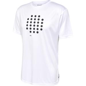 219141-9001-t-shirt-hummel-hmlcourt-white