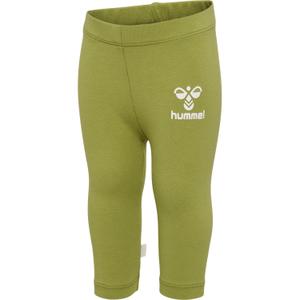 219361-6156-legging-bebe-fille-hummel-dream-green