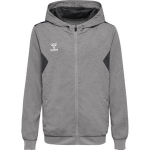 219980-2006-veste-de-survetement-a-capuche-zippe-polyester-enfant-hummel-authentic-grey