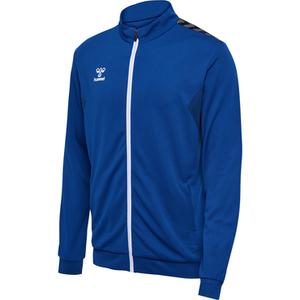 219982-7045-veste-de-survetement-zippee-hummel-authentic-blue