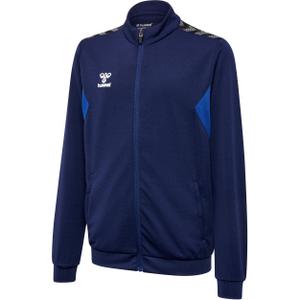 219983-7026-veste-de-survetement-enfant-hummel-authentic-pl-blue