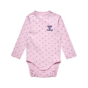 223499-3220-body-manches-longues-bebe-fille-hummel-beesy-pink