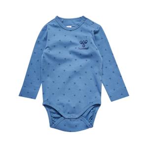 223499-4250-body-manches-longues-bebe-fille-hummel-beesy-blue