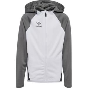 223760-9396-veste-a-capuche-enfant-hummel-lead-2-0-white-steel-gray