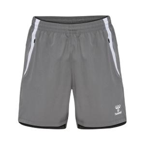 223767-2350-short-femme-hummel-lead-2-0-steel-gray