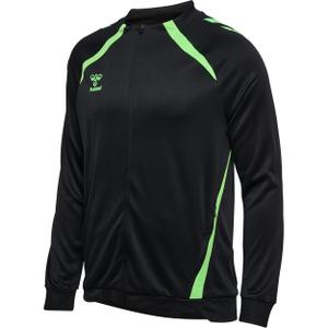 223772-1015-veste-impermeable-hummel-lead-2-0-black-green-gecko