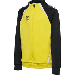 223773-5800-veste-de-survetement-enfant-hummel-lead-2-0-blazing-yellow-black