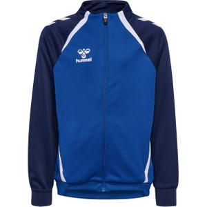 223773-8607-veste-de-survetement-zippe-enfant-hummel-lead-2-0-true-blue-marine