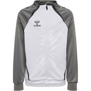 223773-9396-veste-de-survetement-enfant-hummel-lead-2-0-white-steel-gray