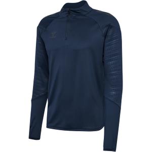 223808-7026-haut-d-entrainement-hummel-pro-marine