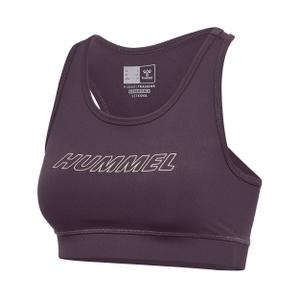223848-4073-brassiere-femme-hummel-te-fundamental-plum-perfect