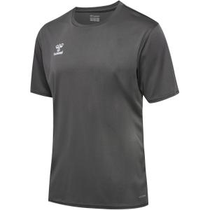 224541-2350-t-shirt-essentielle-hummel-grey