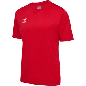 224541-3062-t-shirt-essentielle-hummel-red