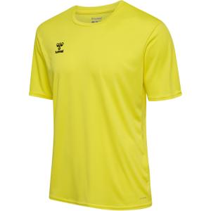 224541-5269-t-shirt-essentielle-hummel-yellow