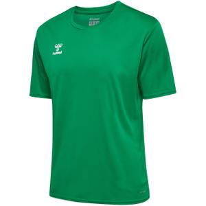 224541-6235-t-shirt-essentielle-hummel-green