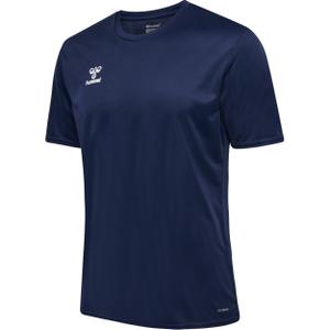 224541-7026-t-shirt-essentielle-hummel-blue