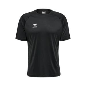 224542-2001-maillot-enfant-hummel-essential-black