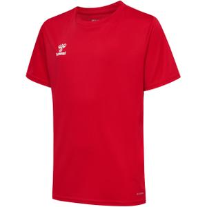 224542-3062-t-shirt-essentielle-enfant-hummel-red
