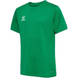 224542-6235-t-shirt-essentielle-enfant-hummel-green