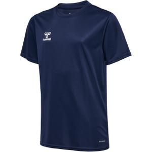 224542-7026-t-shirt-essentielle-enfant-hummel-blue
